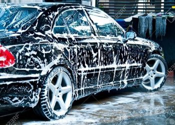 طرح محیط زیستی شهرداری منطقه ۵ تهران؛ پسماند خشک بدهید، رایگان به کارواش بروید!