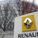 رنوی فرانسه متهم به فریبکاری درباره آلایندگی خودروهای خود شد