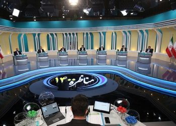 توضیحات دبیر شورای نظارت بر صدا و سیما درباره “فقدان فرهنگ” در مناظره فرهنگی نامزدهای ریاست جمهوری