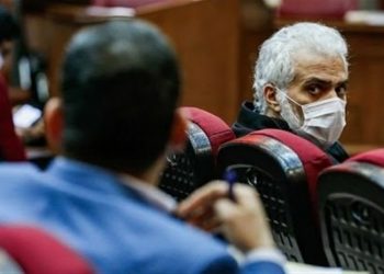 رعیت در دادگاه: “اکبر طبری” رفیق ۱۸ ساله من است/ به حرفمان توجه نشد سراغ طبری رفتیم