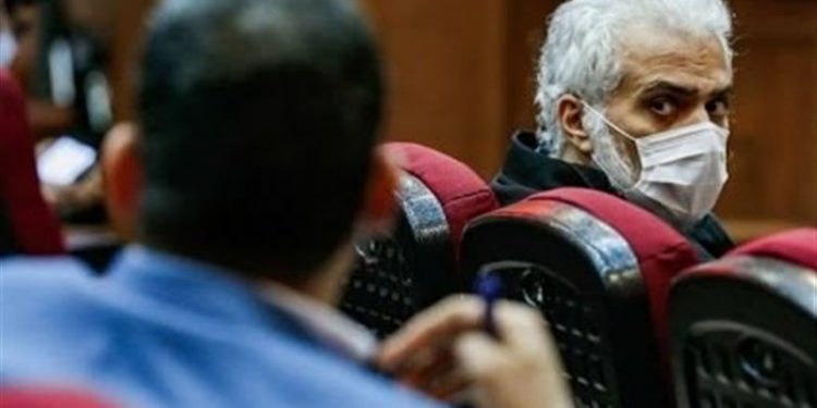 رعیت در دادگاه: “اکبر طبری” رفیق ۱۸ ساله من است/ به حرفمان توجه نشد سراغ طبری رفتیم