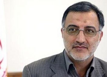 زاکانی: رئیس بانک مرکزی را از هم اکنون منصوب می کنم