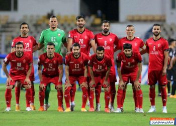عجیب ترین اتفاق درباره پرسپولیس و لیست اسکوچیچ