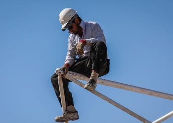 کارگران در کارهای دائمی هم قرارداد موقت دارند