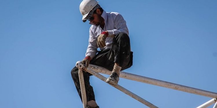 کارگران در کارهای دائمی هم قرارداد موقت دارند