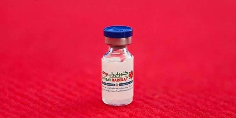 واکسن برکت کرونای آفریقایی را نیز خنثی می‌کند