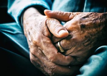 روستاها پیشتاز سالخوردگی جمعیت در ایران