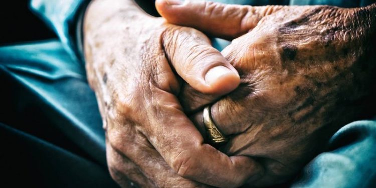 روستاها پیشتاز سالخوردگی جمعیت در ایران