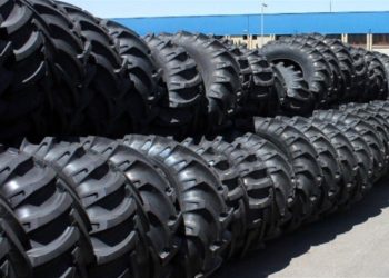 افزایش ۲۰ درصدی تولید لاستیک ناوگان سنگین کشور طی ۳ ماهه نخست سال