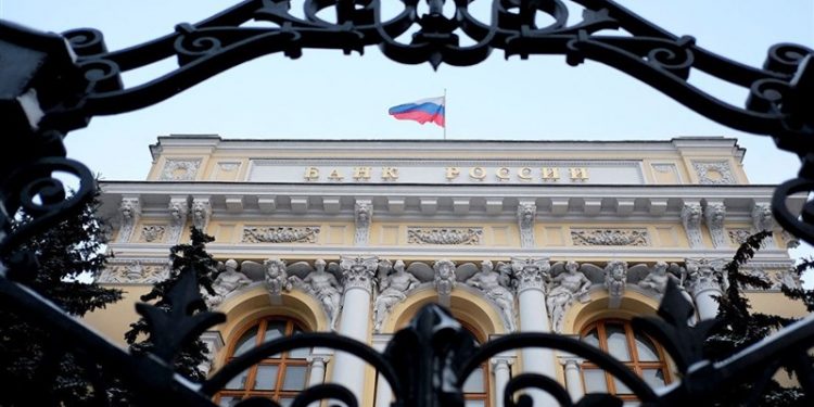 بانک مرکزی روسیه گروهی از ۱۲ بانک را برای آزمایش روبل دیجیتال تشکیل داد