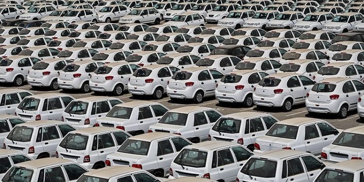 مطالبات معوق قطعه سازان در ۴ ماهه امسال به ۱۵ هزار میلیارد تومان رسید/ احتمال افزایش آمار خودروهای ناقص