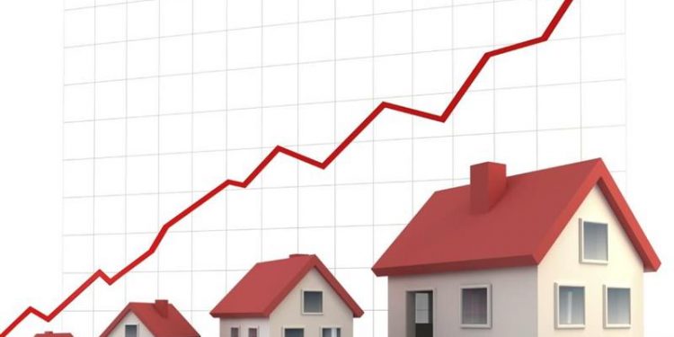 افزایش ۴۴ درصدی قیمت مسکن در تهران/ هر متر ۳۰ میلیون و ۴۴ هزار تومان