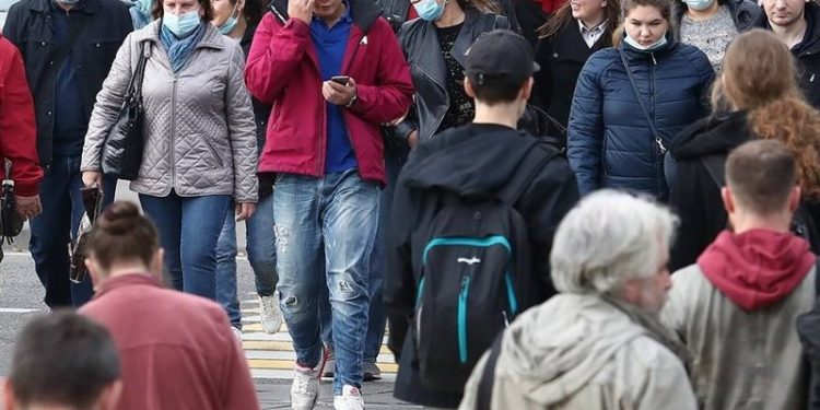 بیش از یک سوم بازنشستگان روسیه با پس‌انداز شخصی امرار معاش می‌کنند