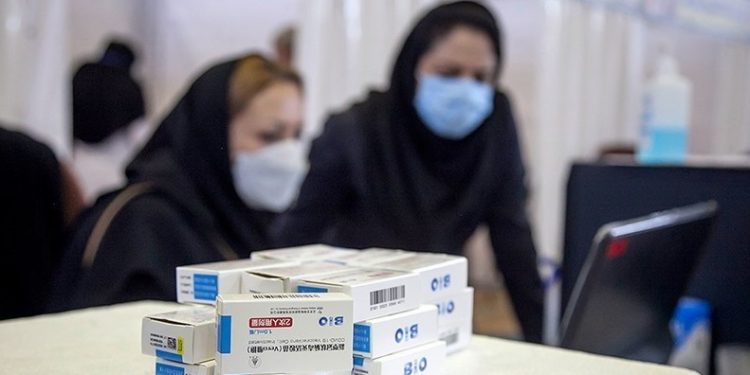 عدم تمایل مردم ارمنستان به تزریق واکسن کرونا؛ مسافرت ایرانیها به ارمنستان برای تزریق واکسن!