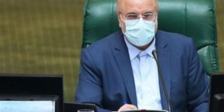 دستور “قالیباف” برای اصلاح فرآیند قانونگذاری