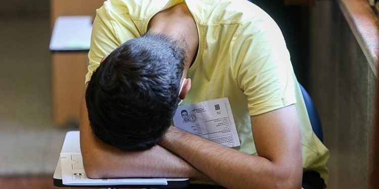 ابهامات بیانیه ستاد نقشه جامع علمی کشور درباره مصوبه کنکوری