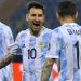 کوپا آمهریکا| آرژانتین قهرمان شد، طلسم مسی بالاخره شکست!