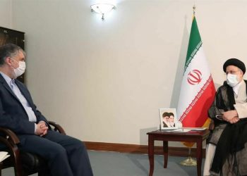 وزیر ارشاد با رئیس‌جمهور منتخب دیدار کرد