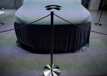 شرکت چینی ۴ هزار ایستگاه تعویض باتری خودروهای برقی در سراسر جهان می‌سازد