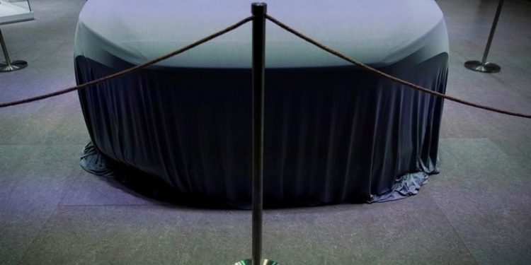 شرکت چینی ۴ هزار ایستگاه تعویض باتری خودروهای برقی در سراسر جهان میسازد