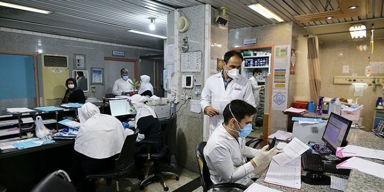 آمار کرونا در ایران| فوت ۲۸۶ نفر در ۲۴ ساعت گذشته