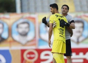 دو بازیکن استقلال دیدار با سپاهان را از دست دادند