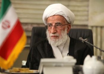 واکنش آیت الله جنتی به اعتراضات بر سر مشکل آب خوزستان