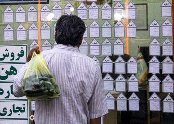 دوسوم درآمد مردم در تهران و کلانشهرها خرج اجاره مسکن می شود