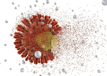 ساخت دستگاه ضدعفونی‌کننده UVC با اثر ۹۹ درصدی نابودی کرونا