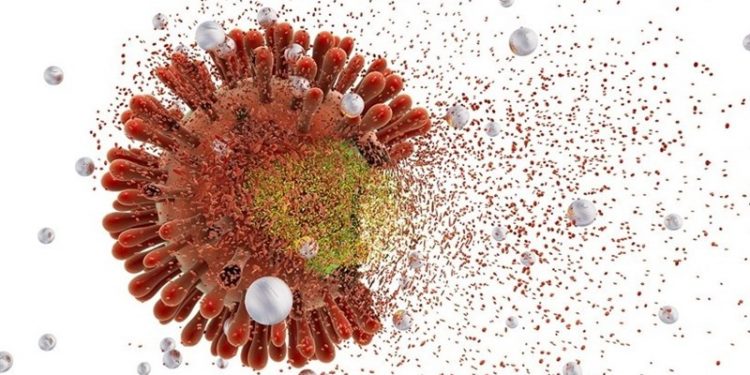 ساخت دستگاه ضدعفونی‌کننده UVC با اثر ۹۹ درصدی نابودی کرونا