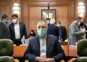 آخرین جزئیات از فرآیند حکم زاکانی به عنوان شهردار تهران