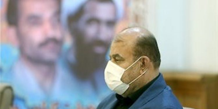 انتقاد وزیر راه از عملکرد برخی مسئولان راهآهن/ قاسمی: مردم ایران شایسته بهترینها هستند