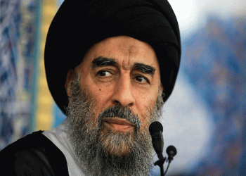 توصیه آیت الله العظمی مدرسی به جنبش‌های سیاسی جهان اسلام و ملت افغانستان