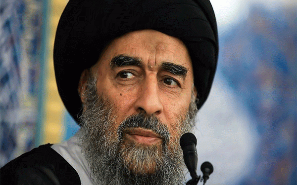 توصیه آیت الله العظمی مدرسی به جنبش‌های سیاسی جهان اسلام و ملت افغانستان