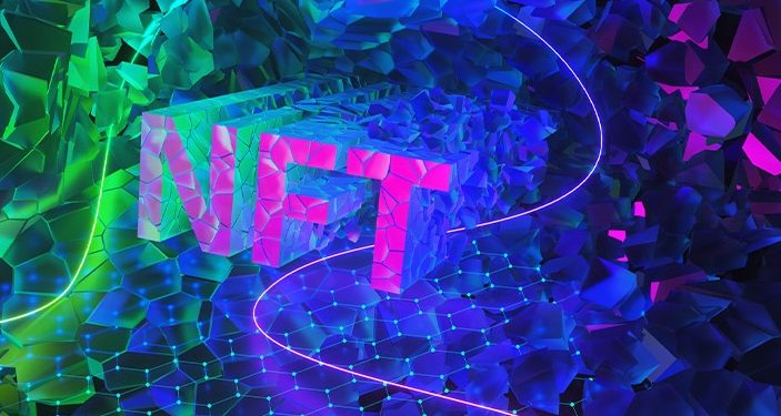 حجم معاملات توکنهای غیرمثلی به بیش از ۲ میلیارد دلار در ماه رسید