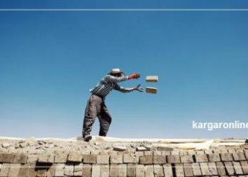 حق مسکن ۴۵۰ هزار تومانی کارگران را خانه دار می‌کند؟خرید خانه آرزوی محال کارگران!