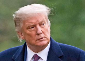 ادعای تازه ترامپ درباره ترور سردار سلیمانی