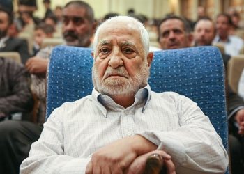 جزئیات تشییع و تدفین پدر شهیدان موحد دانش