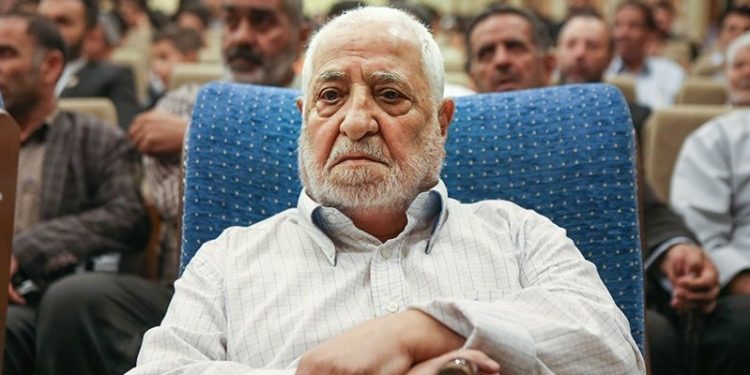 جزئیات تشییع و تدفین پدر شهیدان موحد دانش