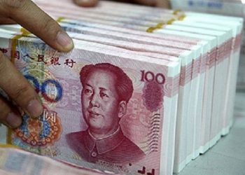 پکن استفاده بین مرزی از یوان را گسترش می‌دهد