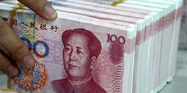 پکن استفاده بین مرزی از یوان را گسترش میدهد