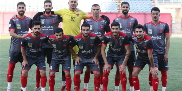 مشکلات تمام نشدنی‌ پرسپولیس؛ سوشا مکانی حکم توقیف اموال باشگاه را گرفت