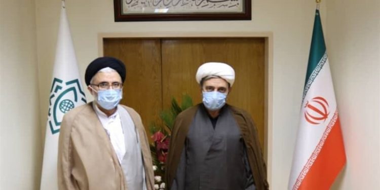 آمادگی وزارت اطلاعات برای سالم‌سازی محیط قوه قضاییه