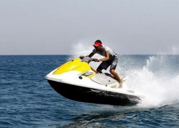 ضرغامی: ۲۸۰۰ کیلومتر ساحل داریم اما “گردشگری دریایی” در کشورمان صفر است!