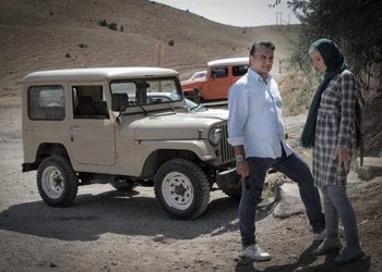 سام نوری: منی که در آلمان زیسته‌ام قدرت ترسیمی گاندو از نهاد امنیتی ایران را باور می‌کنم