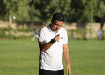 تارتار: در ذوب‌آهن وظیفه سنگینی داریم/ عزیزی خادم سخت پیگیر VAR باشد