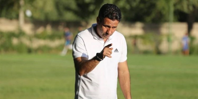 تارتار: در ذوبآهن وظیفه سنگینی داریم/ عزیزی خادم سخت پیگیر VAR باشد