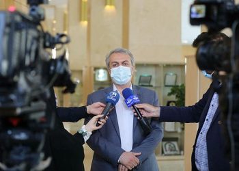 وزیر صمت در دیدار با تعدادی از نمایندگان مجلس شورای اسلامی