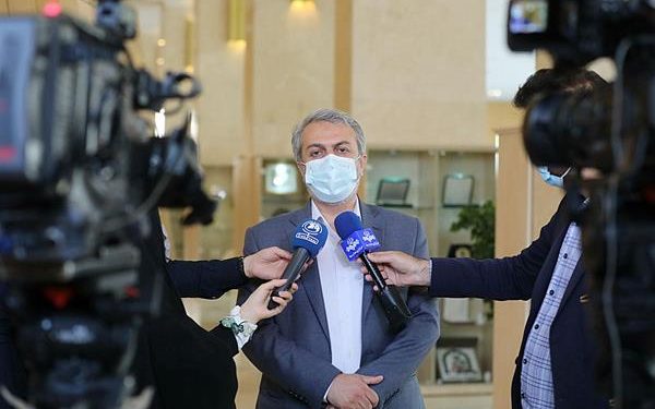 وزیر صمت در دیدار با تعدادی از نمایندگان مجلس شورای اسلامی