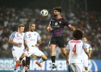 لارین: الهلال قوی‌تر است اما پرسپولیس قهرمان آسیا می‌شود/ شماره ۹ ستاره واقعی است